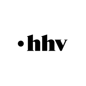 hhv brand logo for hhv.de