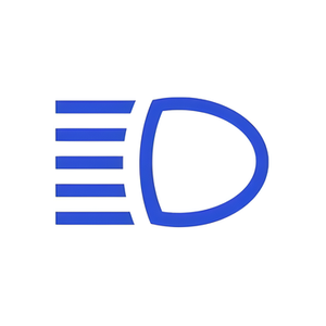 Hi-Beam brand logo for hi-beam.com.au