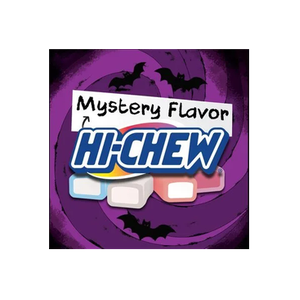 Hi-Chew brand logo for hi-chew.com