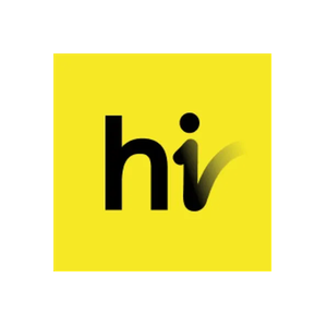 Hi Comply brand logo for hicomply.com