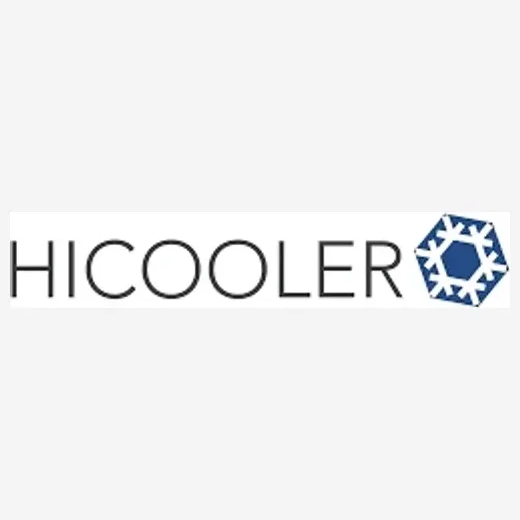 hi-cooler brand logo for hi-cooler.com
