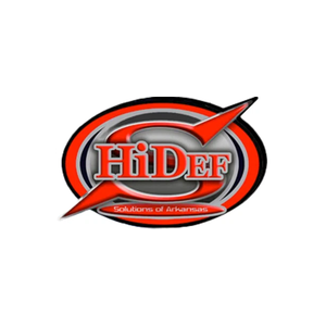 hi-def-solutions brand logo for hi-def-solutions.com