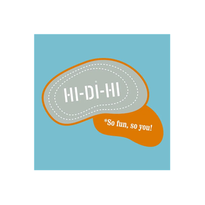 Hi-di-hi brand logo for hi-di-hi.nl