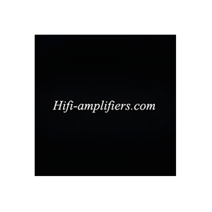 Hi-Fi Amplifiers brand logo for hifi-amplifiers.com