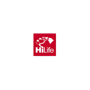 Hi-Life Store brand logo for hilifestore.com