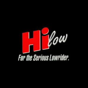 hi-low brand logo for hi-low.net