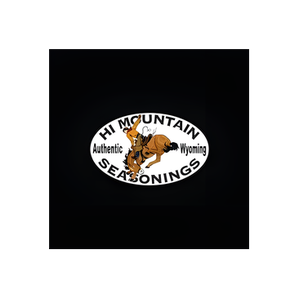 Hi Mountain Jerky brand logo for himtnjerky.com