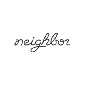 Hi Neighbor brand logo for hineighbor.com