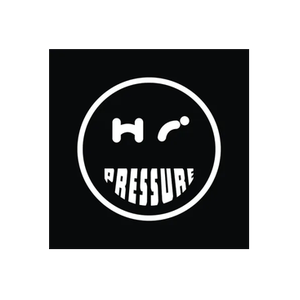 Hi Pressure Clothing brand logo for hipressureclothing.com