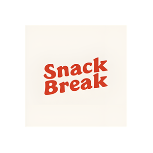 Hi Snack Break brand logo for hisnackbreak.com
