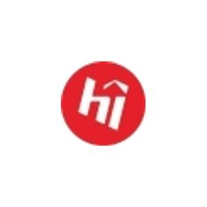 Hi Solutions brand logo for hi.solutions