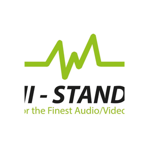 Hi-Stands brand logo for hi-stands.eu