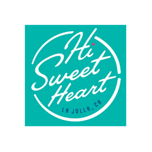 Hi-Sweets brand logo for hi-sweets.com