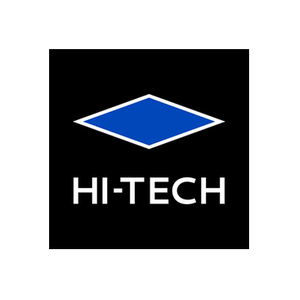 Hi-Tech Diamond brand logo for hitechdiamond.com
