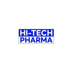 Hi-Tech Pharmaceuticals brand logo for hitechpharma.com