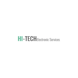 Hi-Tech Serv brand logo for hitechserv.com