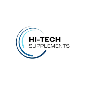 Hi-Tech Supplements brand logo for hitechsupplements.com