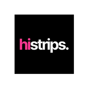 Hi-Trips brand logo for histrips.com