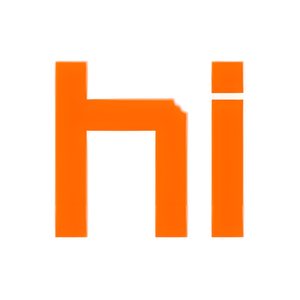 Hi1718 brand logo for hi1718.com
