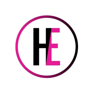 Hiara brand logo for hiaraextensions.com