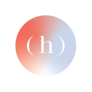 Hiatus Spa + Retreat brand logo for hiatusspa.com