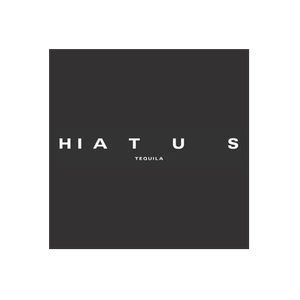 Hiatus Tequila brand logo for hiatustequila.com