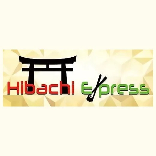Hibachi brand logo for hibachijapaneseexpress.com