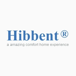 Hibbent brand logo for hibbent.com