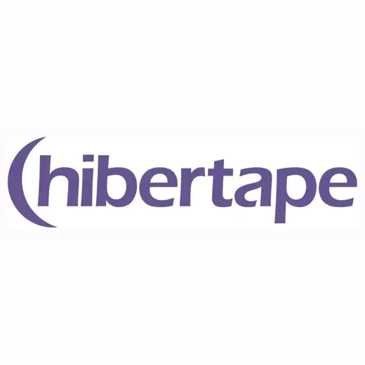 Hiber Tape brand logo for hibertape.com