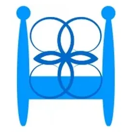 Hibernate brand logo for hibernatebedding.com