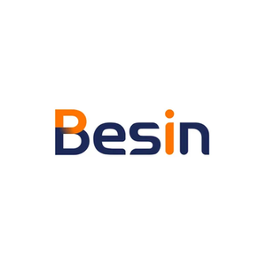Hibesin brand logo for hibesin.com