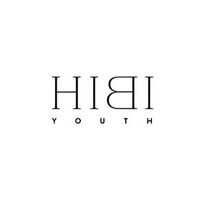 Hibi Youth brand logo for hibiyouth.com