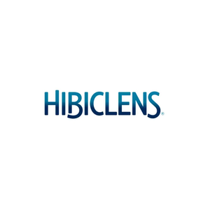 Hibiclens brand logo for hibiclens.com