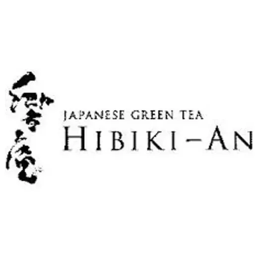 Hibiki-an brand logo for hibiki-an.com