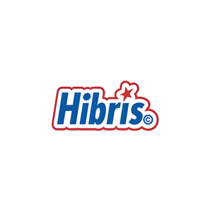 Hibris brand logo for hibris.co