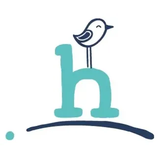 Hiccapop brand logo for hiccapop.com