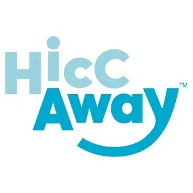 Hiccaway brand logo for hiccaway.com
