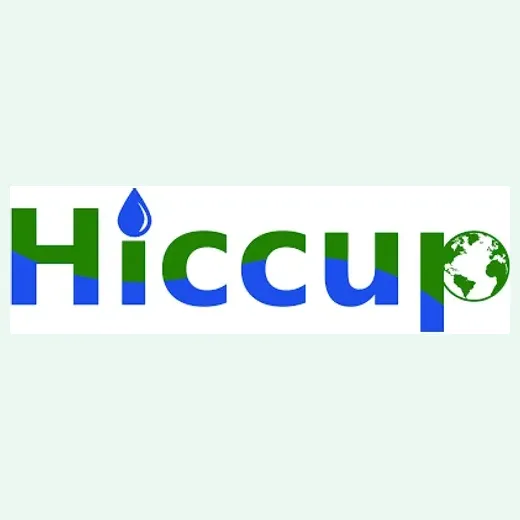 Hiccup Earth brand logo for hiccupearth.com