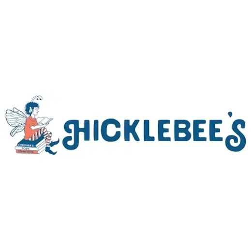 Hicklebee's brand logo for hicklebees.com