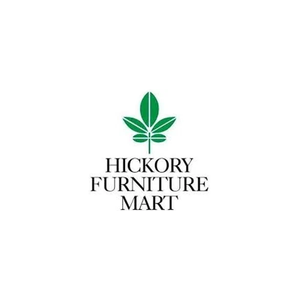 Hickory Furniture brand logo for hickoryfurniture.com