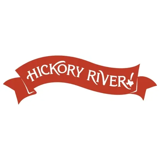 Hickory River brand logo for hickoryriver.com