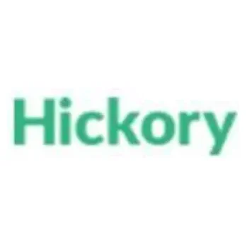 Hickory Training brand logo for hickorytraining.com