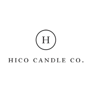 hicocandleco brand logo for hicocandleco.com