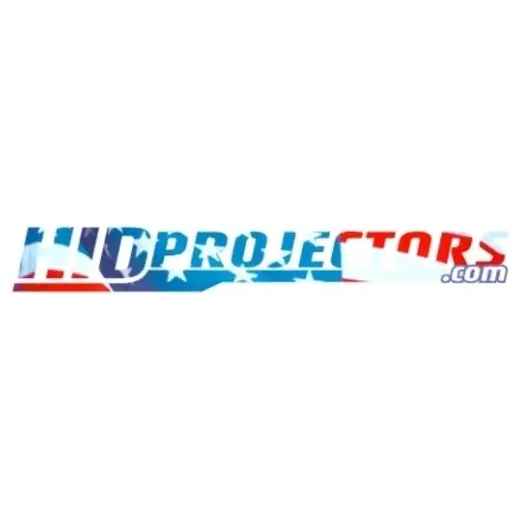 HID Projectors brand logo for hidprojectors.com