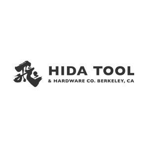 Hida Tool brand logo for hidatool.com