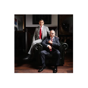 Hidalgo Brothers brand logo for hidalgobrothers.com