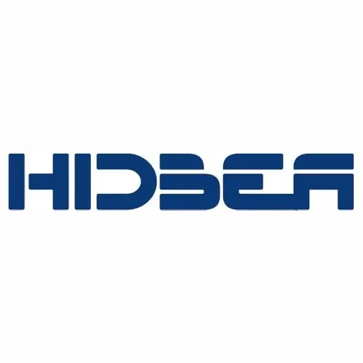Hidbea brand logo for hidbea.com