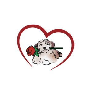 Hidden Acres brand logo for hiddenacrespuppies.com