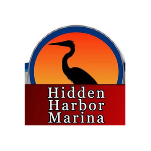 Hidden Harbor brand logo for hiddenharbortn.com