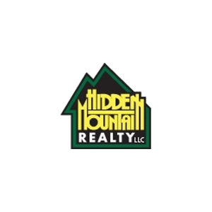 Hidden Mountain brand logo for hiddenmountain.com